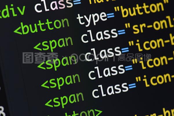 真正的html代碼開發(fā)屏幕.編程工作流摘要a
