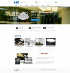 網頁開發中的書籍資源 精選英文網頁模板與設計指南