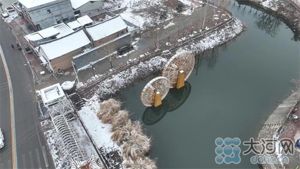 郟縣 全力做活鄉村振興“水文章”，筑牢防洪除澇設施管理基石